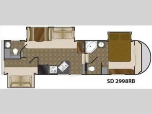 Sundance2998RBFloorplan